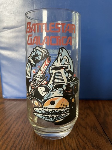 Vintage battlestar galactica - vintage,