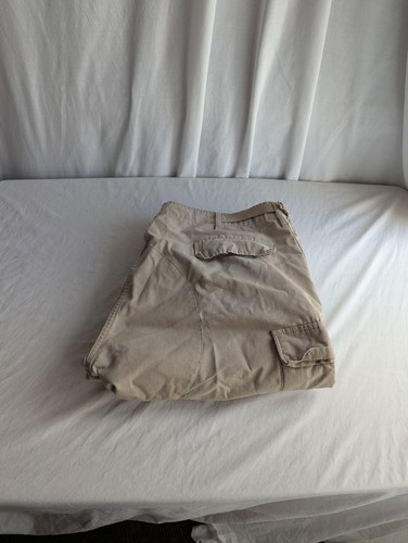 Vintage mens cargo trousers - mens,
