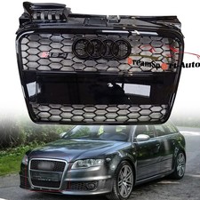 For 2004-2008 Audi A4 B7 RS4
