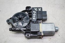 Window lifter engine left rear 5Q0959811E 0130822725 Skoda Fabia III NJ Bj.18