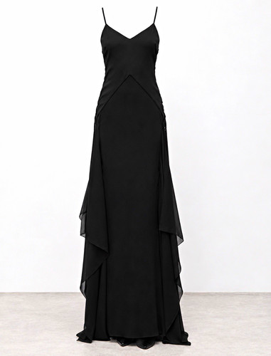 Ann demeulemeester black - ann,