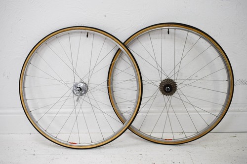 Mavic monthlery pro tubular - monthlery,