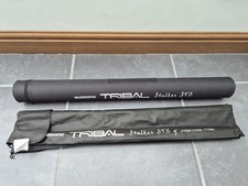 Shimano Tribal Stalker STC