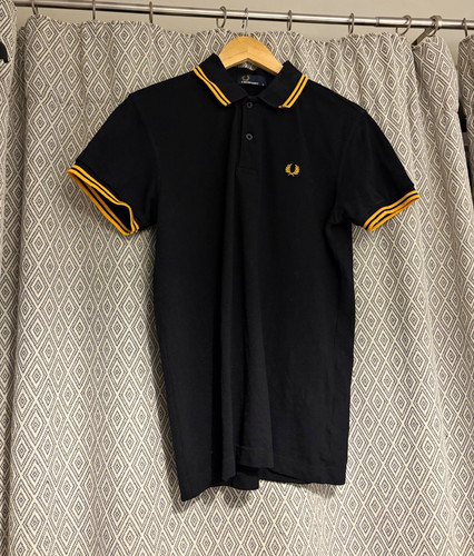 Fred perry men - fred, men's