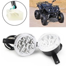 Led Headlight 3 wire For ATV