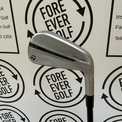 Taylormade udi iron 20 - p-udi,