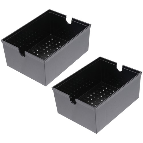 2pcs fish tank - fish,