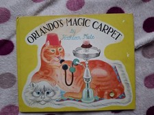 Kathleen Hale Orlando's Magic