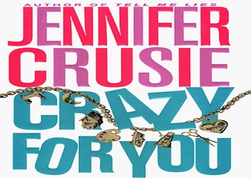 Crazy for you - crazy,
