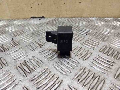1997 ford maverick relay 7 - 1997, 2.7