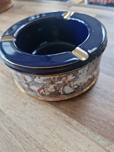 Vibrage ceramic ash - ceramic, from