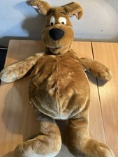 Vintage Scooby Doo Hot Water Bottle Cover / Pyjama Case Looney Tunes 26"