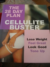The 28 Day Plan Cellulite