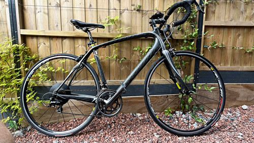 Specialized roubaix comp - roubaix,