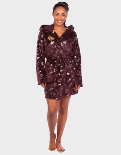 Harry potter dressing - potter,