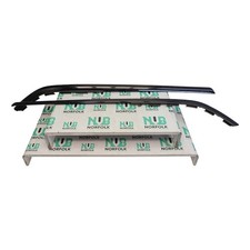 Evoque L538 Rear C Pillar