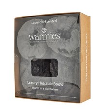 Warmies Luxury Lavender