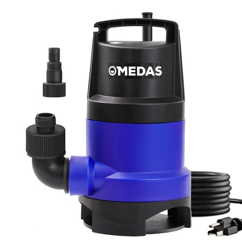 1hp submersible sump pump - 1hp,