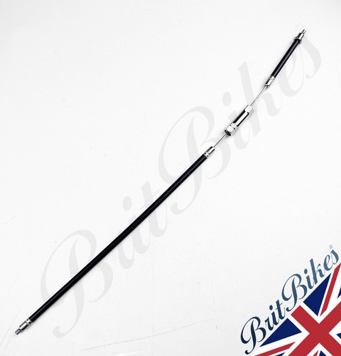 Throttle cable triumph - cable,