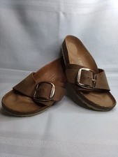 Birkenstock Madrid Big Buckle