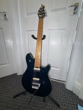 Peavey ‘Wolfgang QT