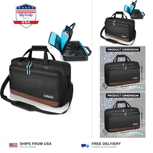 Orkels controller bag - controller,