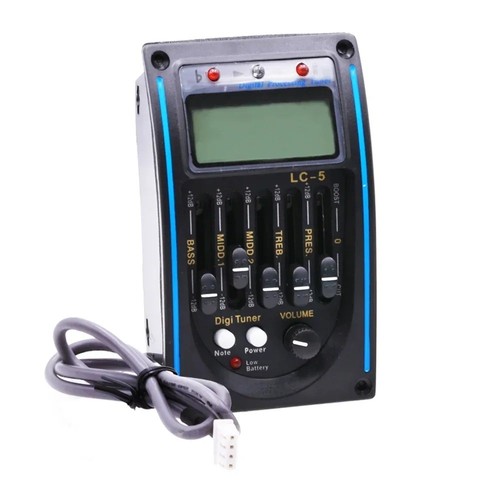 Band with micro phone - with,