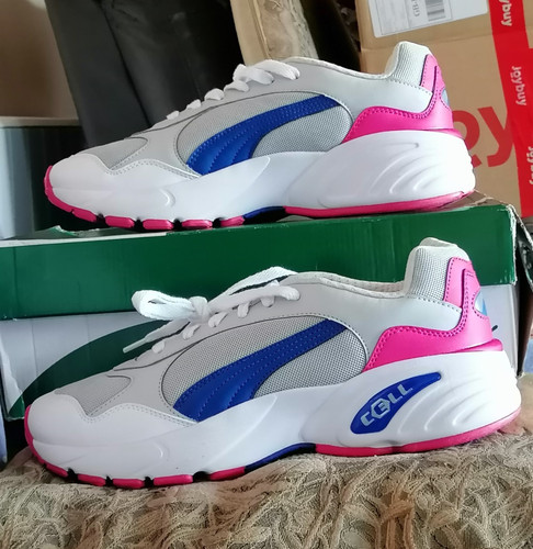 Puma cell viper size - cell, 9uk