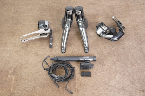 Shimano dura ace 9070 - dura-ace,
