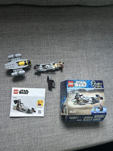 Lego star wars the - star,