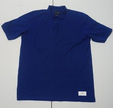 Adidas men blue polo - adidas, men's