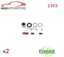 BRAKE CALIPER REPAIR KIT REAR