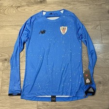 BNWT Athletic Club Bilbao