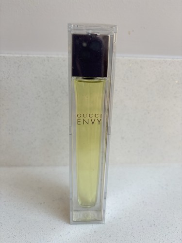 Gucci envy 50ml eau - 50ml, de