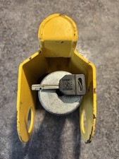 Stronghold Hitch Lock For