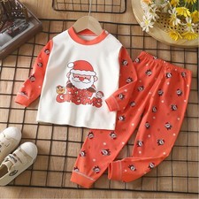 baby's 2 piece Xmas outfit