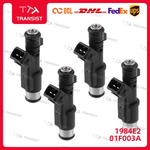 Pcs fuel injector 01f003a - 4,