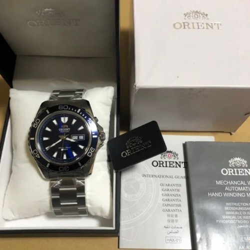 Orient mako fem75002dw - mako,