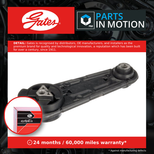 Engine mount fits renault - engine,