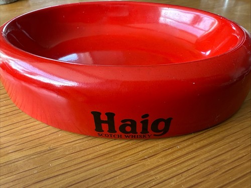 Vintage carlton ware haig - vintage,