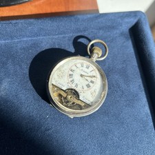 Hebdomas days pocket watch - hebdomas, 8