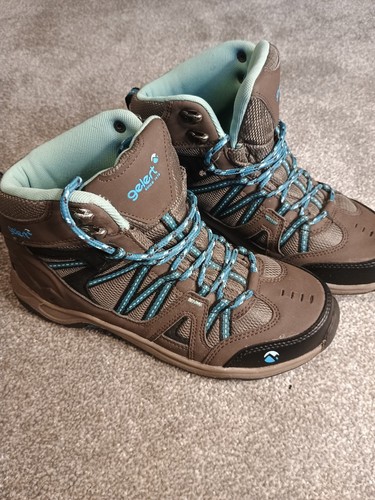 Gelert ottawa mid women - gelert,