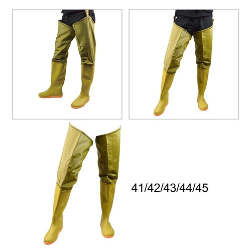 Fishing hip waders - hip, water