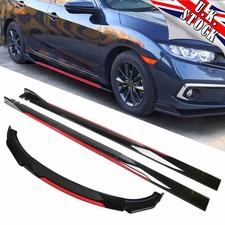 For Ford Fiesta ST MK5 6 Mk7