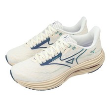 Mizuno Wave Rider 29 Beige