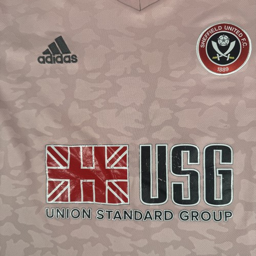 Sheffield united football - sheffield,