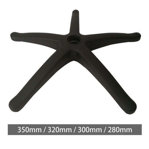Swivel chair base - base, replacement