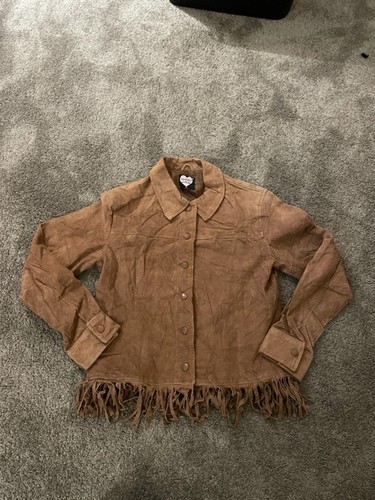 Vintage genuine leather - vintage,