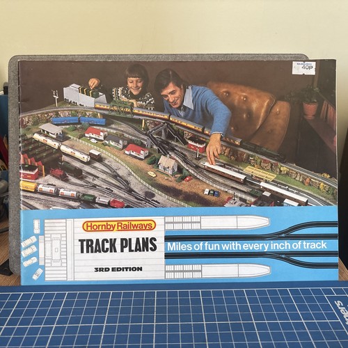 Hornby railways 166 - hornby, r.166