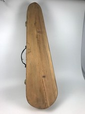 edler Vintage Wooden Violin